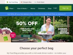 Myfoodbag