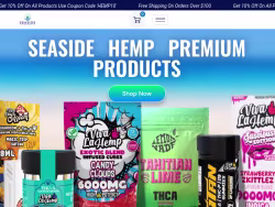 Seasidehemp