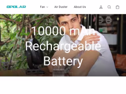 Opolar
