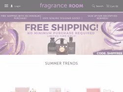 Fragranceroom