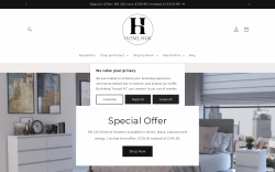 Homehubuk