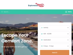 Explorenuttravels