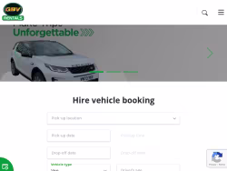 Gbvrentals