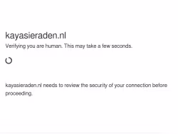 Kayasieraden