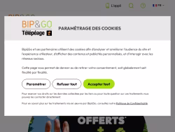 Bipandgo