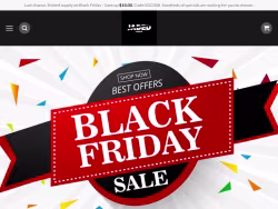 Jaded-sale