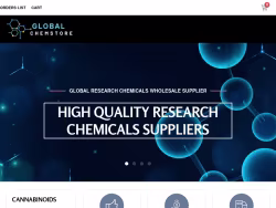 Globalchemstore