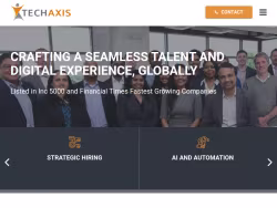 Techaxisinc