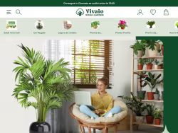 Vivaioromagarden