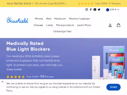 Ocushield