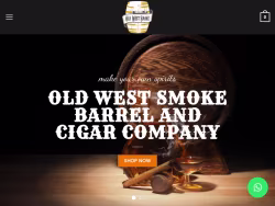 Oldwestsmoke