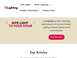 Olighting