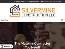 Masonrycontractorjohnston