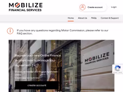 Mobilize-fs