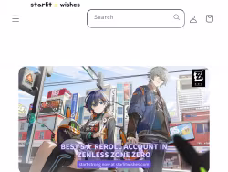 Starlitwishes