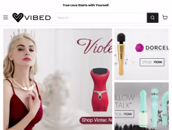 Thevibed