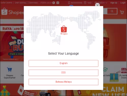 Shopee
