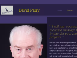 Davidparryvo