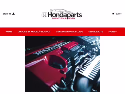 Hondaparts247