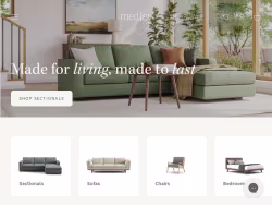 Medleyhome