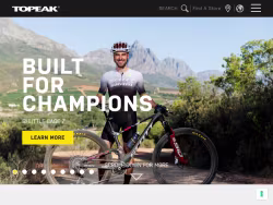 Topeak