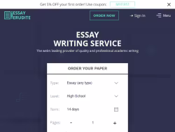 Essayerudite