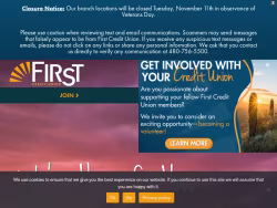 Firstcu