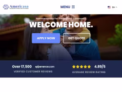Americasa