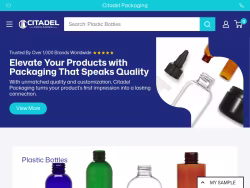 Citadelpackaging