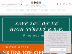 Antonioboutique