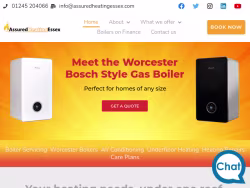 Assuredheatingessex