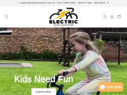 Ebikesscooters