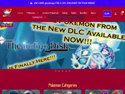 Thepokefactory