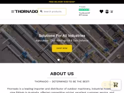 Thornado