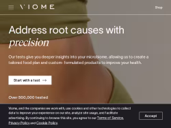 Viome