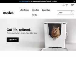 Modkat