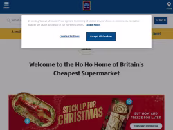Aldi