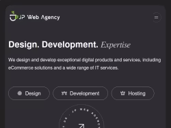 Jpwebagency