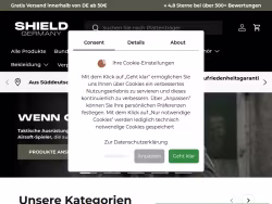 Shield-germany