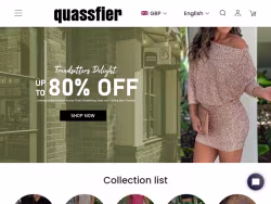 Quassfier