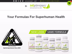 Bioptimizers