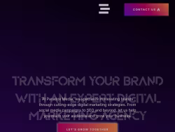 Paradoxmedia
