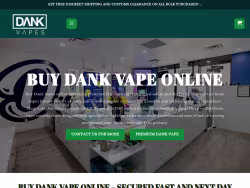 Premiumdankvapes