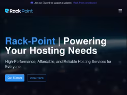 Rack-point