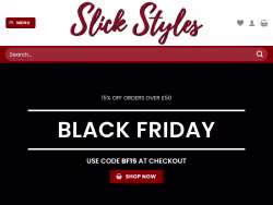 Slickstyles