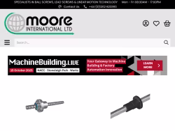 Mooreinternational