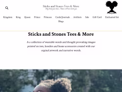 Sticksandstonest4u