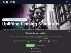 Ubike