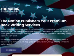 Thenationpublishers