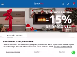 Colchaonet